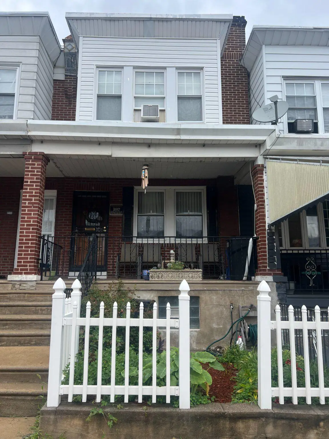 187 W Spencer St W, Philadelphia, PA 19120 - #1