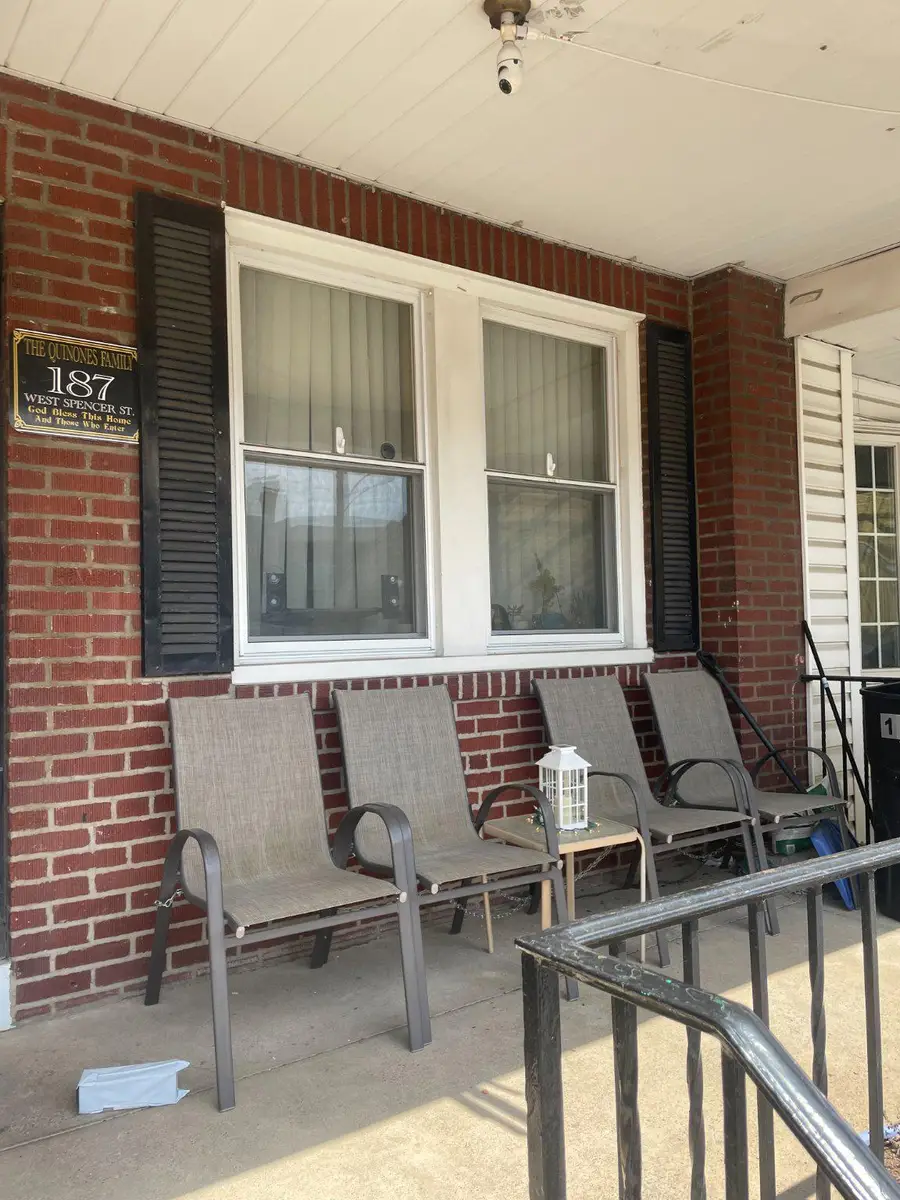 187 W Spencer St W, Philadelphia, PA 19120 - #3