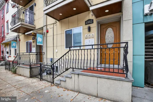 1802 E Huntingdon St, PHILADELPHIA, PA 19125