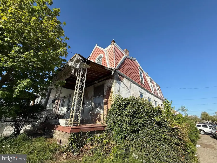 4801 A St, Philadelphia, PA 19120 - #3