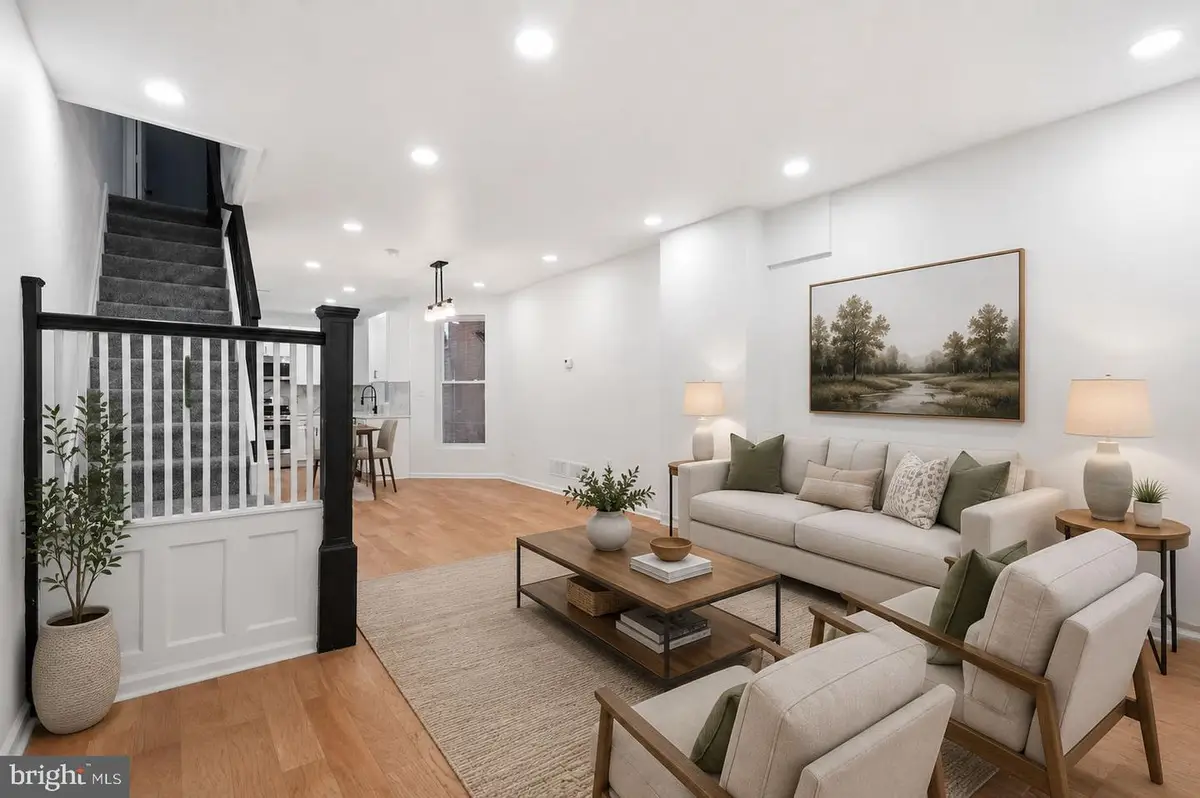 5753 Catharine St, Philadelphia, PA 19143 - #1