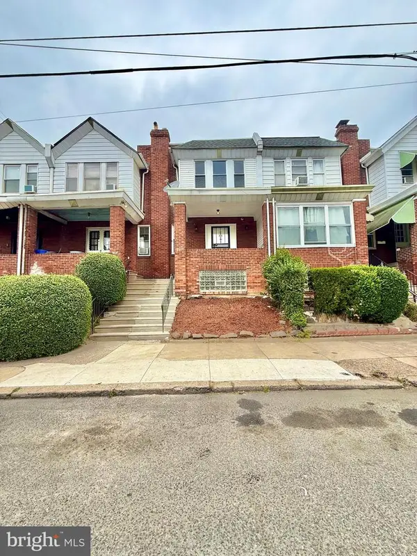 207 W Nedro Ave, PHILADELPHIA, PA 19120