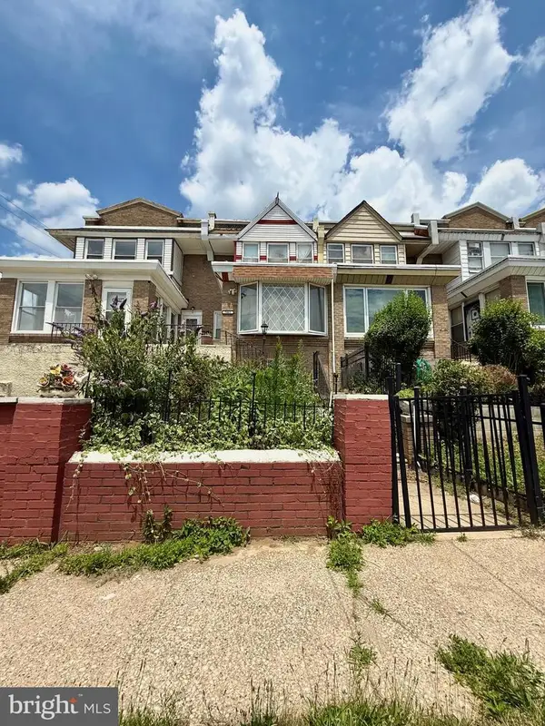 5461 Diamond St, PHILADELPHIA, PA 19131