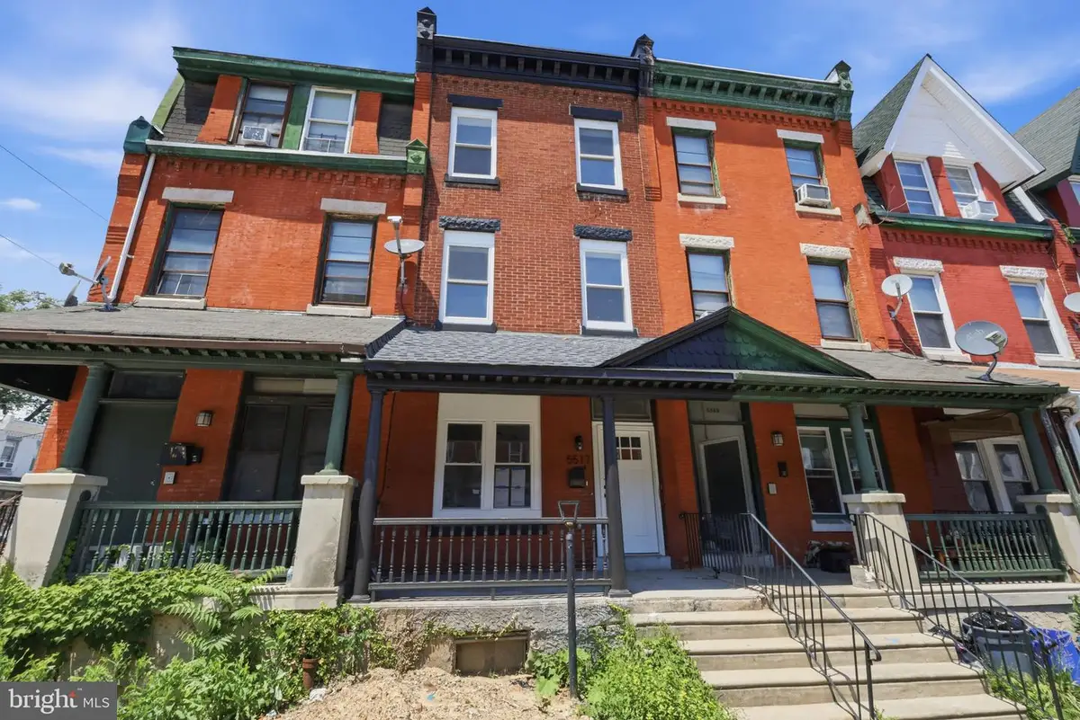 5517 Hunter St, Philadelphia, PA 19131 - #1