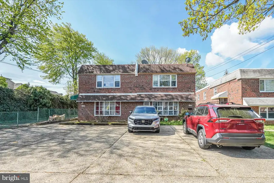 1728 Borbeck Ave, Philadelphia, PA 19111 - #2