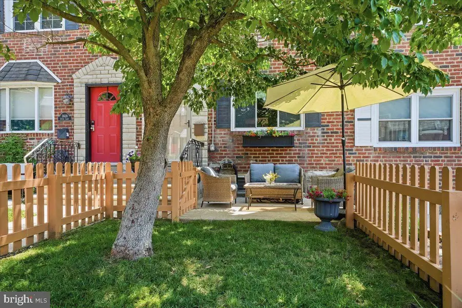 3610 Gypsy Ln, Philadelphia, PA 19129 - #3