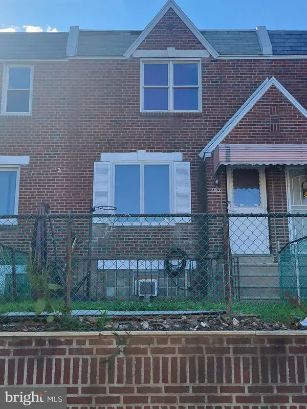 6004 Shisler St, PHILADELPHIA, PA 19149