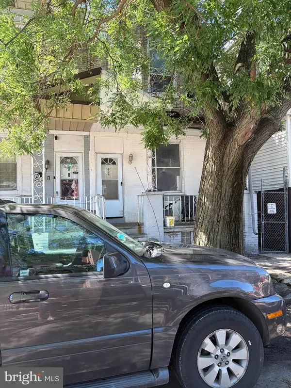 804 E Thayer St, PHILADELPHIA, PA 19134