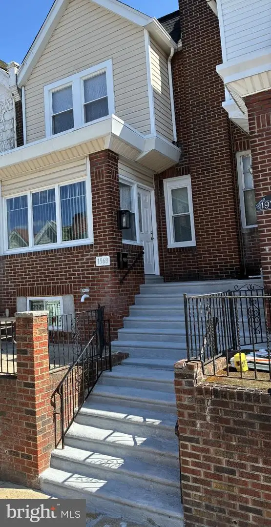 Address Withheld By Seller, PHILADELPHIA, PA 19138