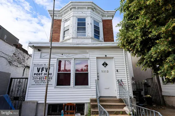 5212 Race St, PHILADELPHIA, PA 19139