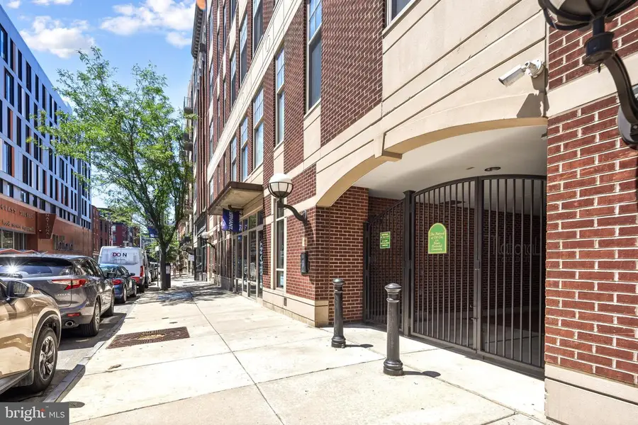130 N 2nd St #4b5, Philadelphia, PA 19106 - #2