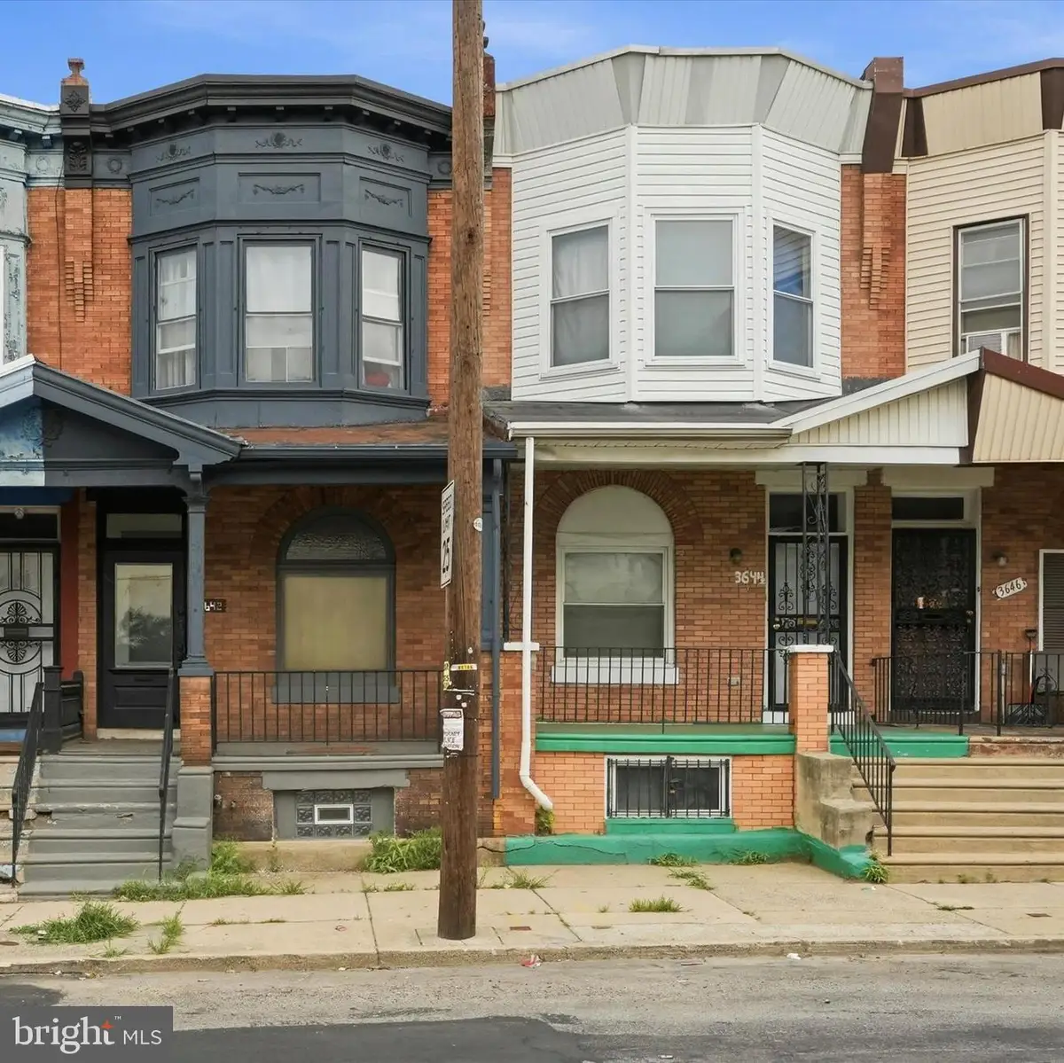 3642 N 11th St, Philadelphia, PA 19140 - #1