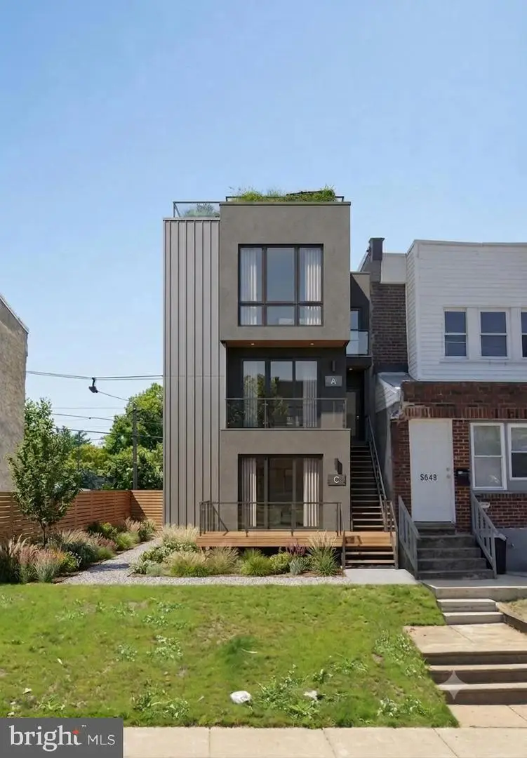 5646 Elmwood Ave, Philadelphia, PA 19143 - #2