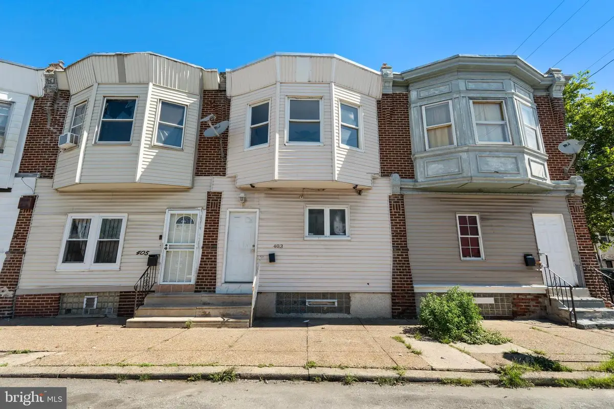 403 W Annsbury St, Philadelphia, PA 19140 - #1