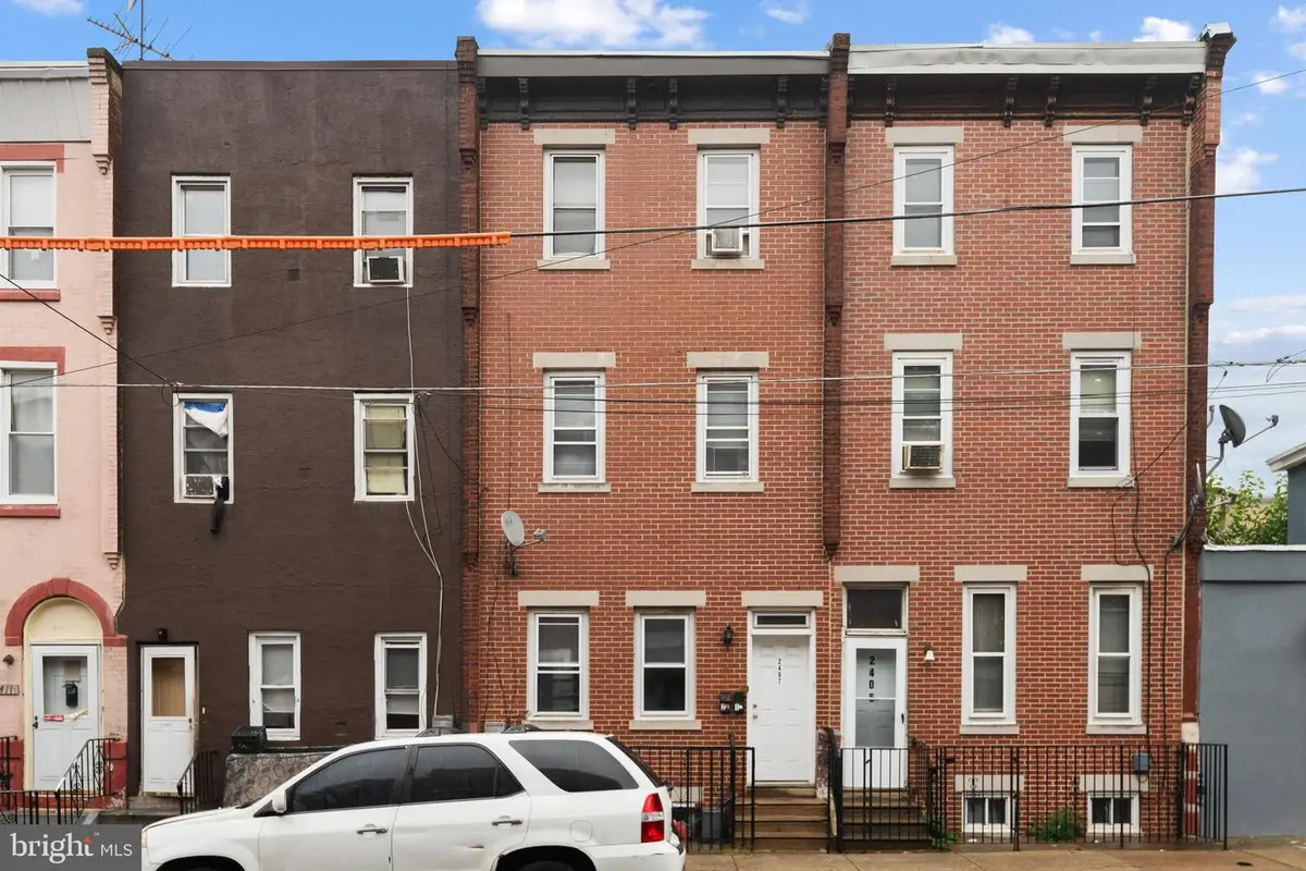 2407 N Marshall St, Philadelphia, PA 19133 - #1