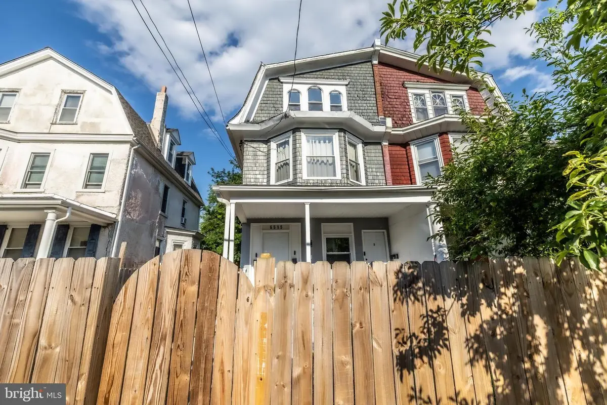 6515 N Park Ave, Philadelphia, PA 19126 - #1