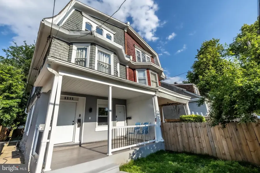 6515 N Park Ave, Philadelphia, PA 19126 - #3