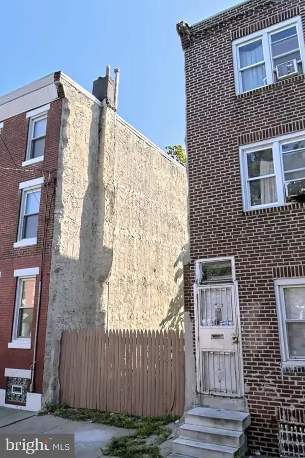 1917 E Albert St, PHILADELPHIA, PA 19125
