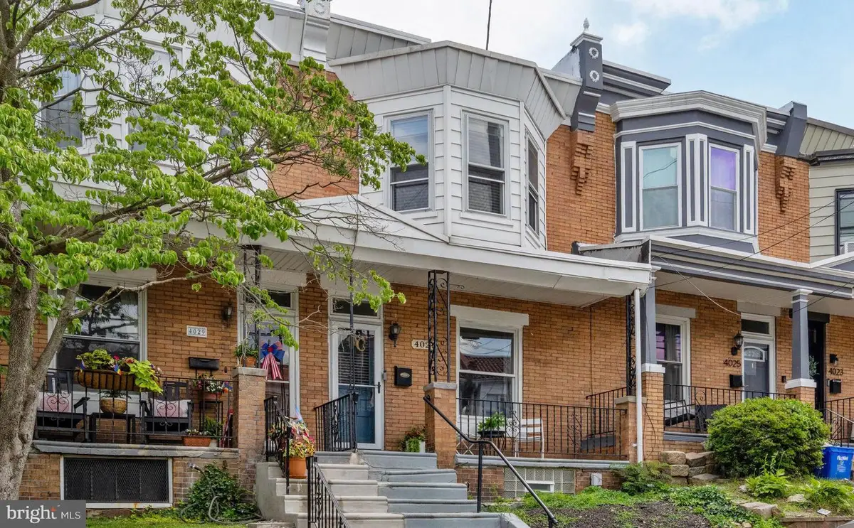 4027 Pechin St, Philadelphia, PA 19128 - #1
