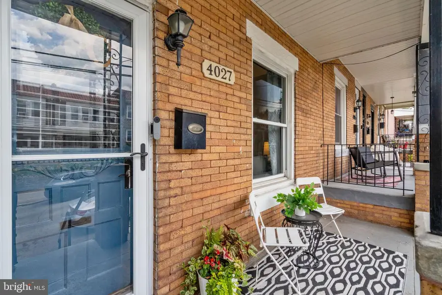 4027 Pechin St, Philadelphia, PA 19128 - #2