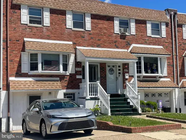 3435 Vinton Rd, PHILADELPHIA, PA 19154