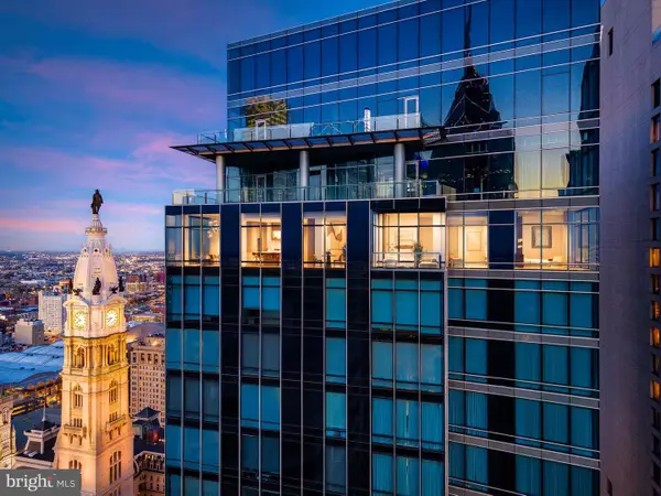 1414 S Penn Sq #ph1b, PHILADELPHIA, PA 19102
