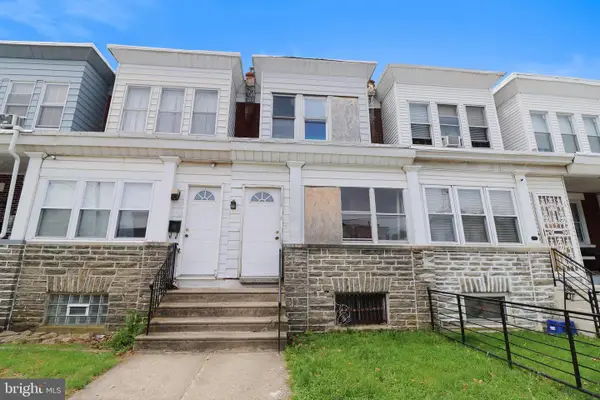 406 W Grange Ave, PHILADELPHIA, PA 19120