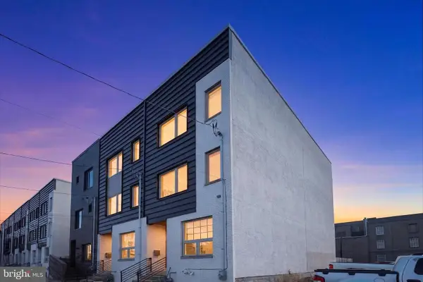 1943 E Cumberland St, PHILADELPHIA, PA 19125