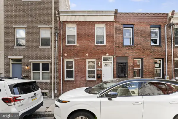 1310 S Bancroft St, PHILADELPHIA, PA 19146