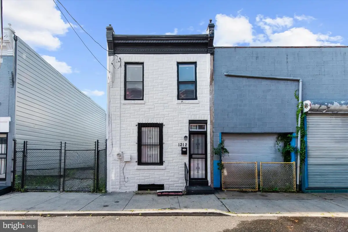 1212 W Luzerne St, Philadelphia, PA 19140 - #1