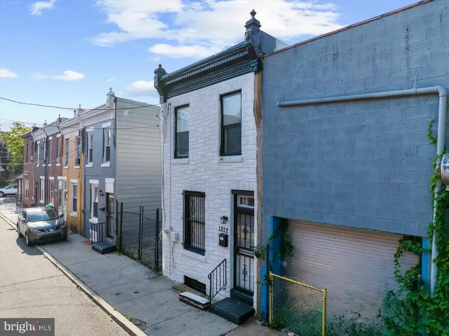 1212 W Luzerne St, Philadelphia, PA 19140 - #3