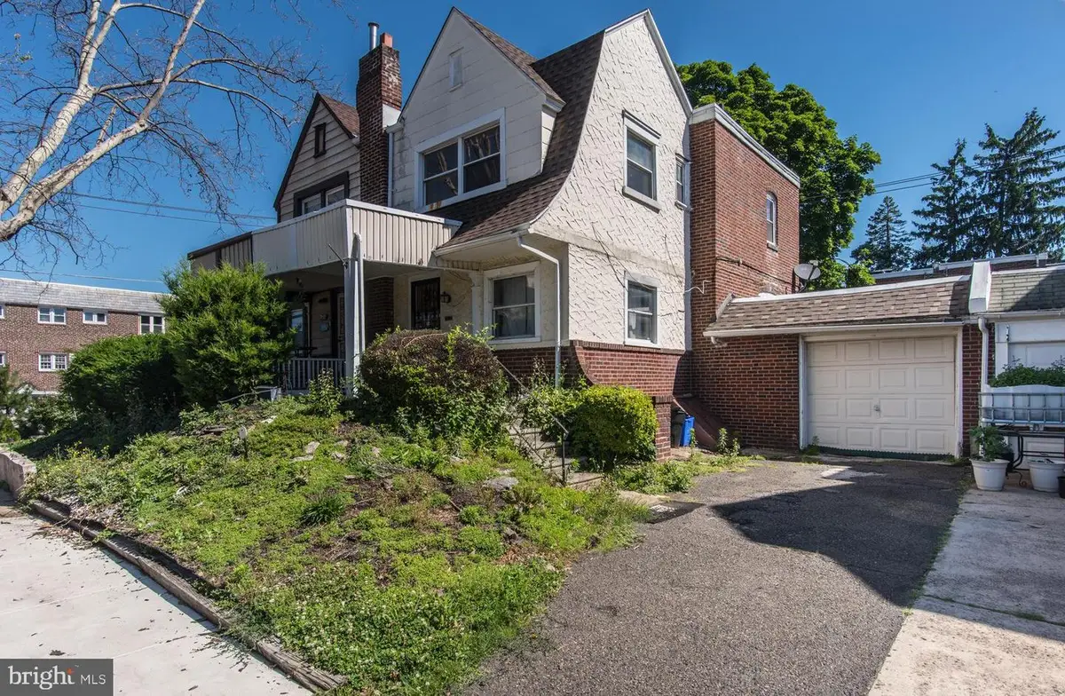 7817 Cedarbrook Ave, Philadelphia, PA 19150 - #1