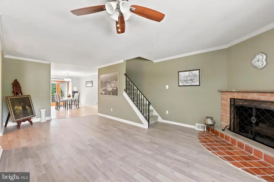 771 Manatawna Ave, Philadelphia, PA 19128 - #2