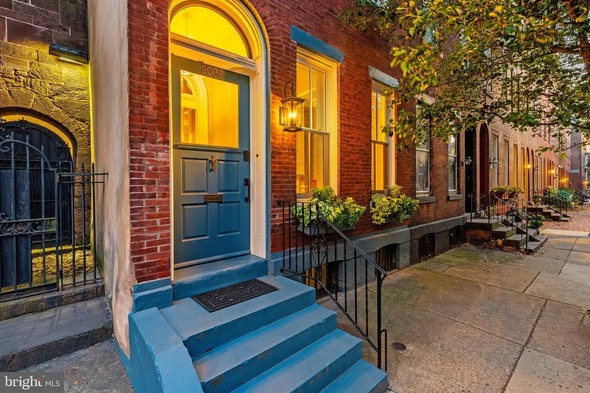 2032 Cherry St, Philadelphia, PA 19103 - #1