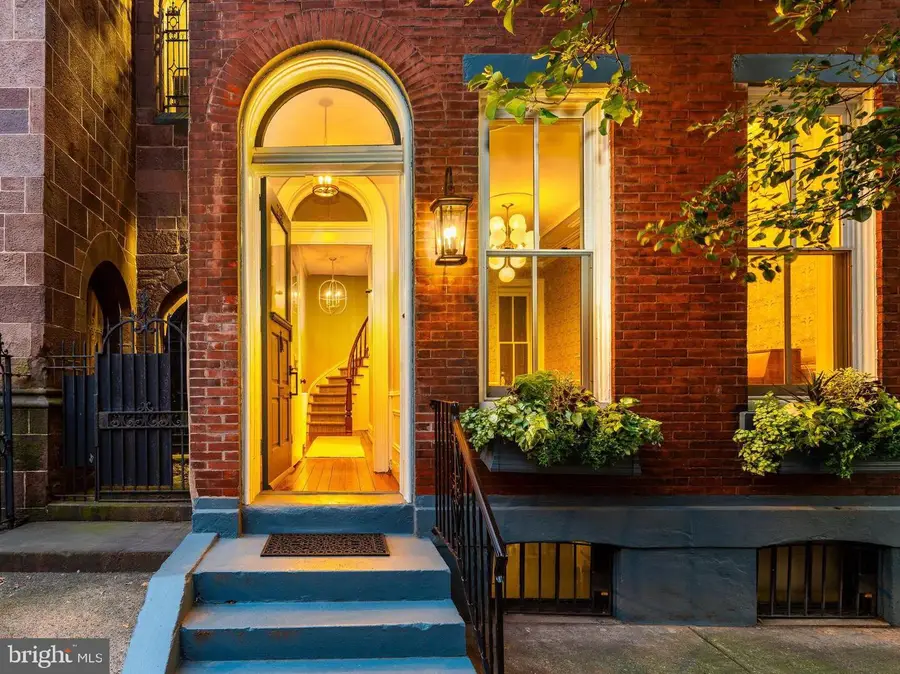 2032 Cherry St, Philadelphia, PA 19103 - #3