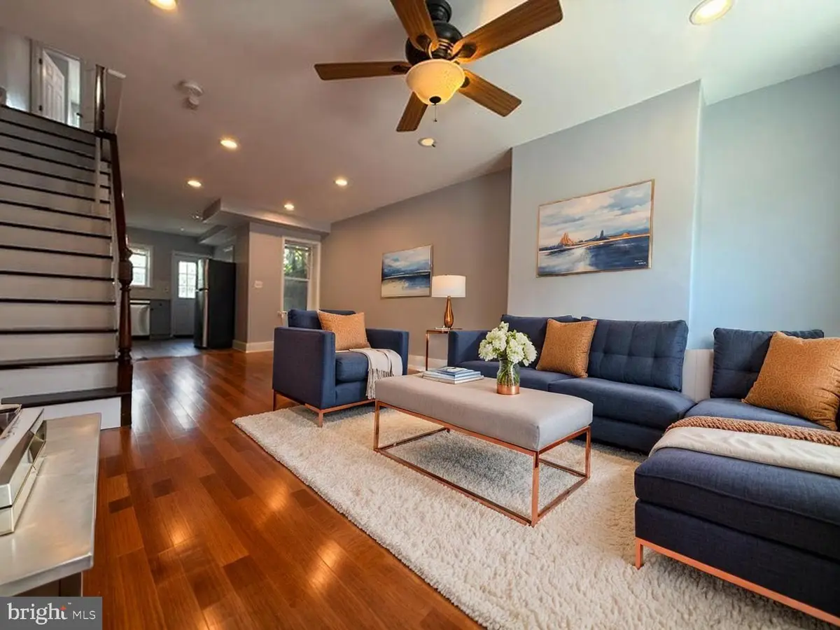 1644 S Ringgold St, Philadelphia, PA 19145 - #1