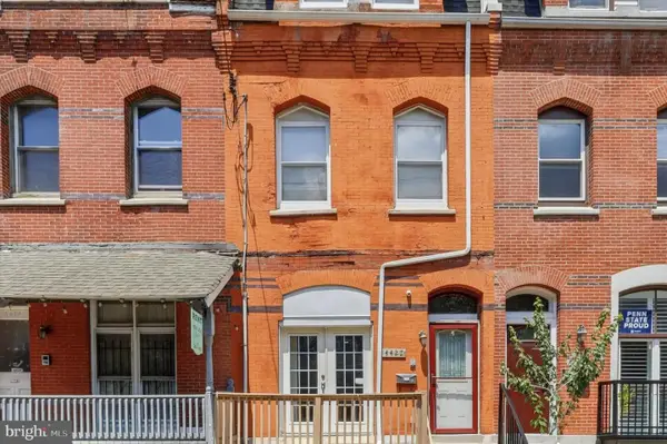4427 Sansom St, PHILADELPHIA, PA 19104