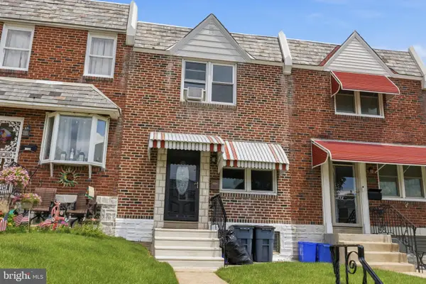 3421 Stanwood St, PHILADELPHIA, PA 19136