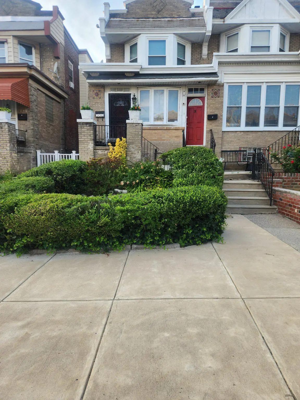 5415 Diamond St, Philadelphia, PA 19131 - #1