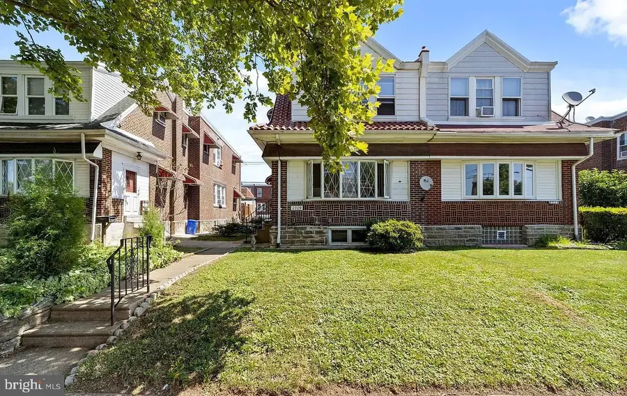 2329 Rhawn St, Philadelphia, PA 19152 - #2