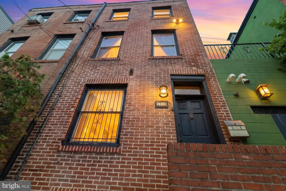 1305 Rodman St, Philadelphia, PA 19147 - #1