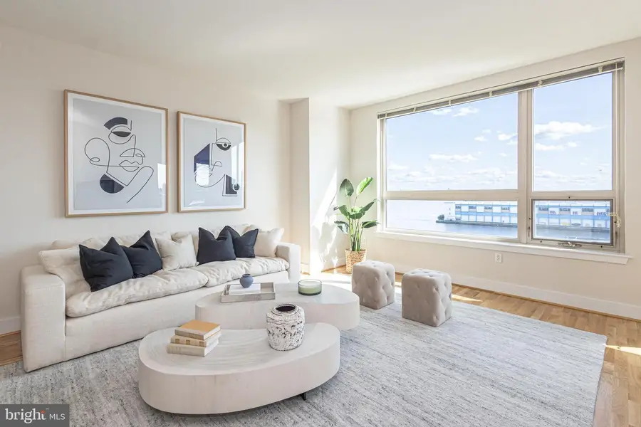 717 S Chris Columbus Blvd #811, Philadelphia, PA 19147 - #2