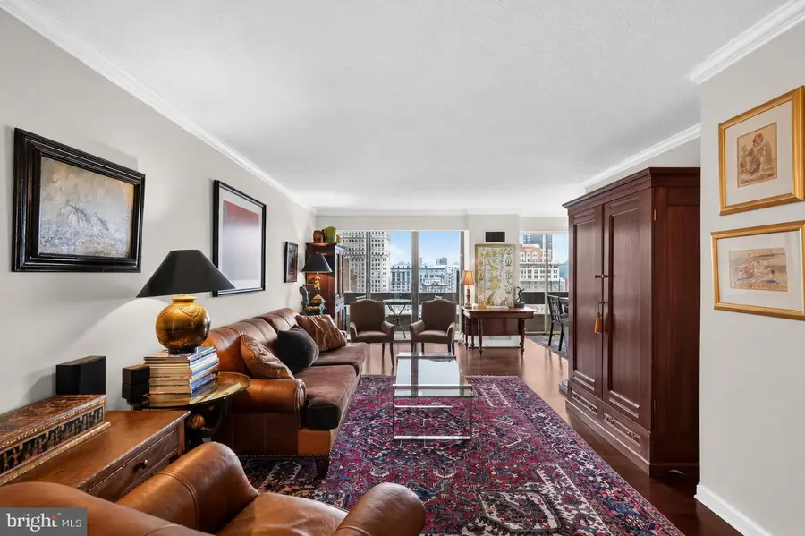 1326-42 Spruce St #2701, Philadelphia, PA 19107 - #2
