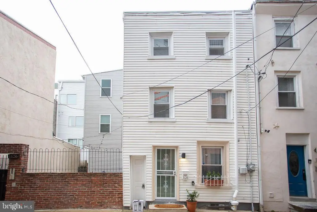 1128 O'neil St, Philadelphia, PA 19123 - #1