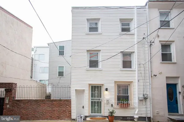 1128 O'neil St, PHILADELPHIA, PA 19123