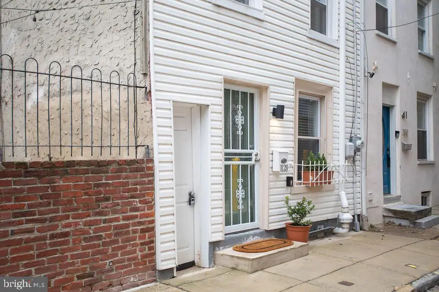 1128 O'neil St, Philadelphia, PA 19123 - #3