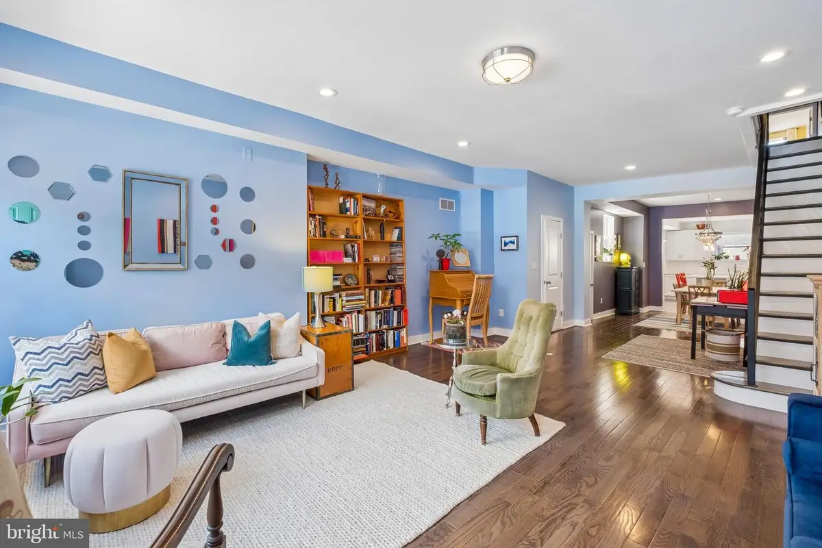 1634 S 16th St, Philadelphia, PA 19145 - #1