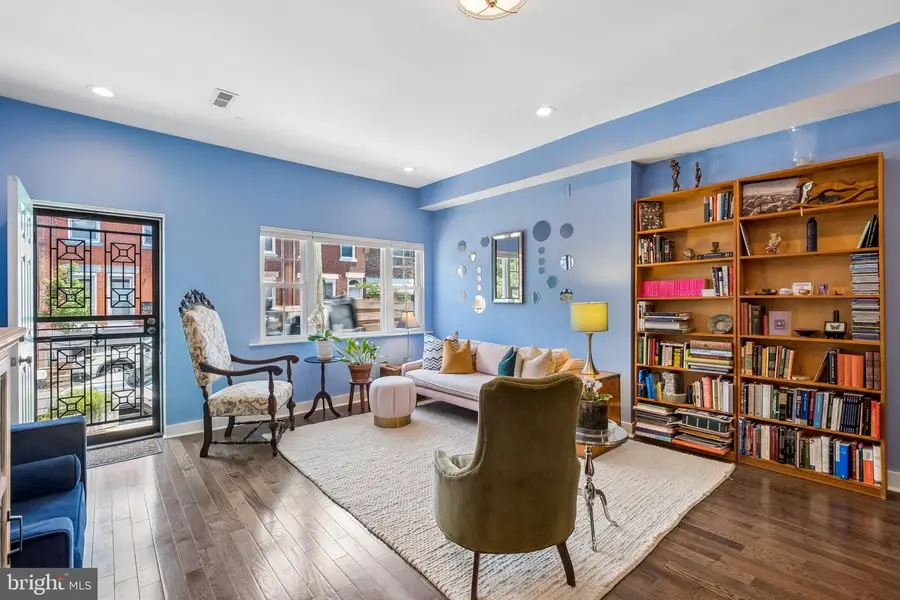 1634 S 16th St, Philadelphia, PA 19145 - #3
