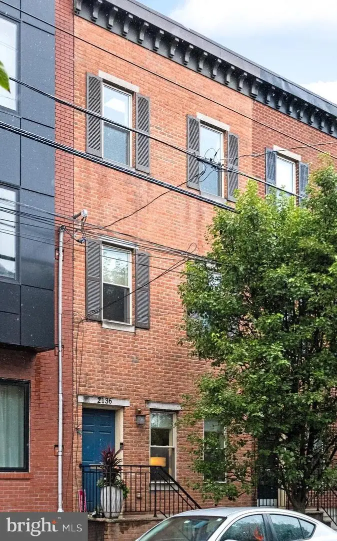 2136 Carpenter St, Philadelphia, PA 19146 - #3