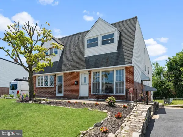 1012 Tomlinson, PHILADELPHIA, PA 19116